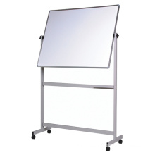 Lb-01 Removable Double-Sided Whiteboard Blackboard with Easel